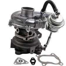 Turbocompressore 1515A029 per