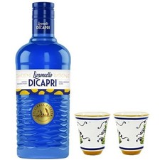 Capri crema limoncello - crema,
