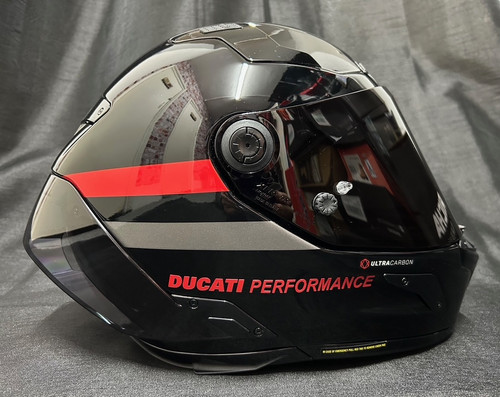 Casco nolan x804rs gemini - x804rs,
