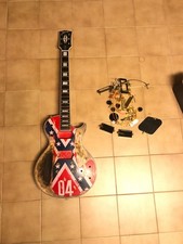 chitarra elettrica les paul replica artigianale LEGGARE BENE 