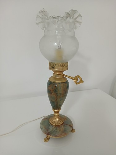 Lampada lume tavolo - da,