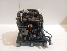 Bkc 105 motore - motore, completo