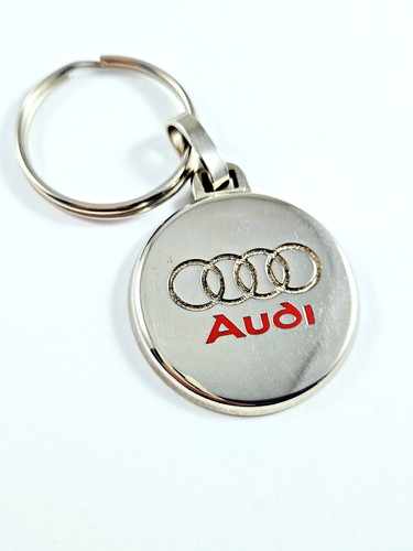 Portachiavi audi originale - audi, in