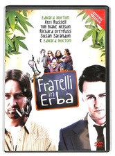 EBOND Fratelli in erba