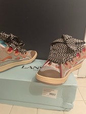 Sneakers Lanvin Lo Top taglia