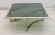 Tavolino da caffè Romeo Rega