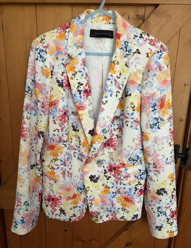 Giacca blazer donna - , zara