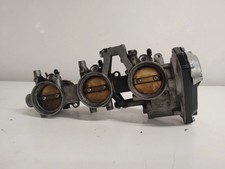 CORPO FARFALLATO ORIGINALE MV AGUSTA BRUTALE 675 ANNI 2012 2013 2014 2016