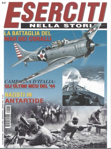 Eserciti nella storia 47 - nella,