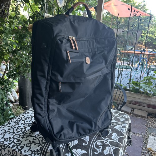Nice bric bag spinner - nice,