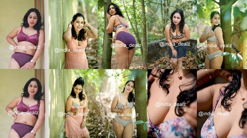 Foto bikini donna - x,