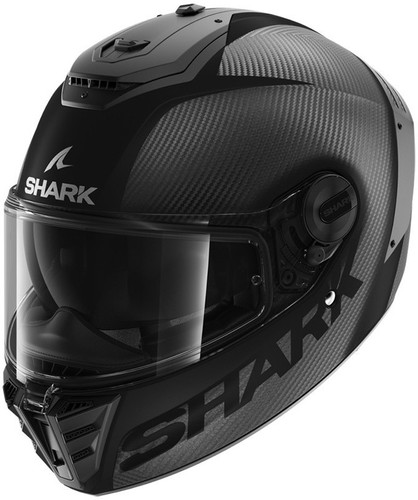 Casco shark spartan - casco, carbon