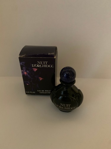 Yves rocher nuit orchidee - yves, d'