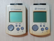 SEGA Dreamcast VMU Official