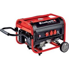 GENERATORE CORRENTE TCPG35/E5