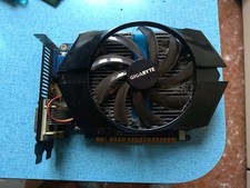 Gigabyte GeForce GTX 650 OC