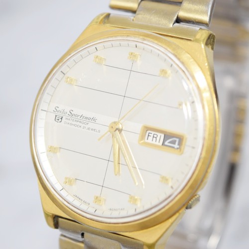 Orologio automatico uomo