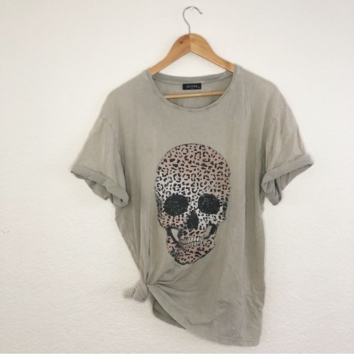 Shirt zutter oversize verde - zutter,