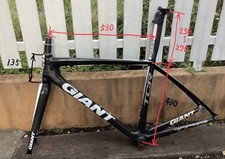 GIANT tcr advanced sl 2010