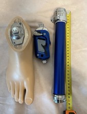 Otto Bock 3WR95 MD protesi