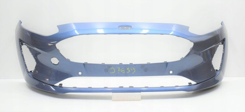 Paraurti anteriore ford - paraurti,