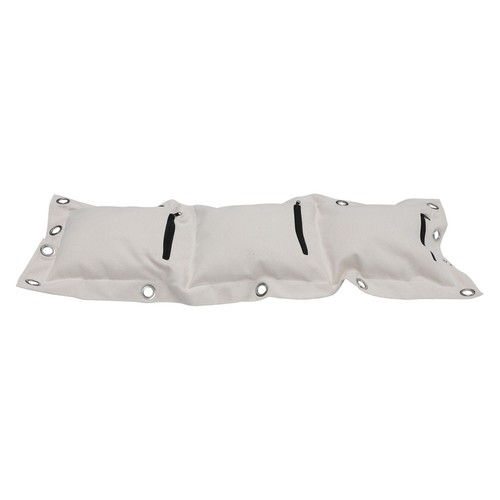 Sacco boxe triplo - sacco, da