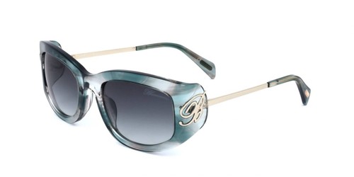 Occhiali sole blumarine - occhiali,