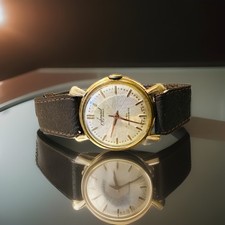 Orologio da polso meccanico