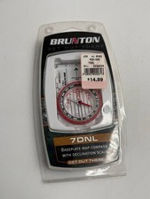 Bussola mappa piastra base