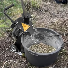 Bober Cippatore per Legno 2,2