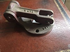 Antica piastra superiore pompa