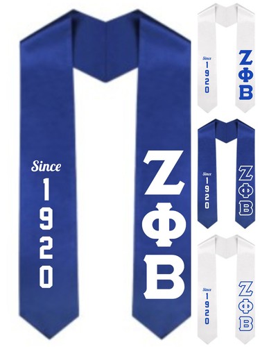 Zeta phi beta dal - beta, "dal