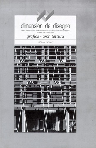Dimensioni del disegno - xy,