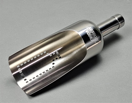 Absolut vodka pala gelato - vodka,