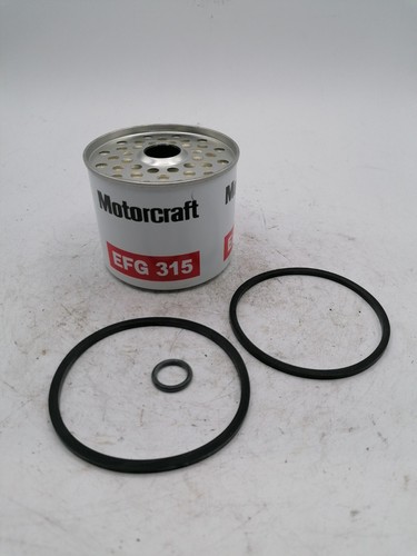 Filtro gasolio originale ford - filtro,