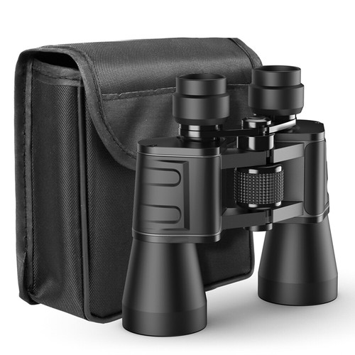 Apexel 30x50 binocolo - apexel, 10-30x50