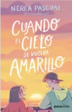 Libro Cuando el Cielo se