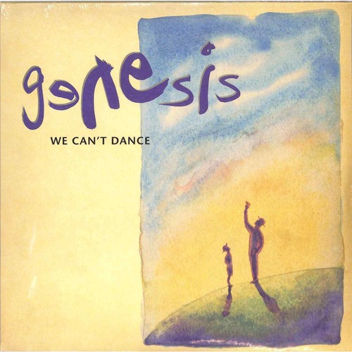 Genesis can dance 2018 - /,