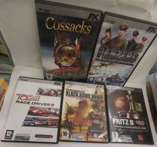 PC Computer COLLECTIONS! - FX