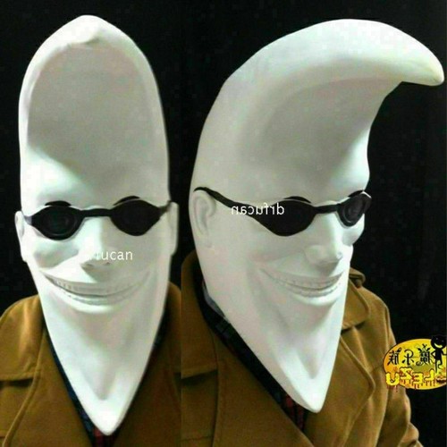 Fantastico halloween luna uomo - fantastico,