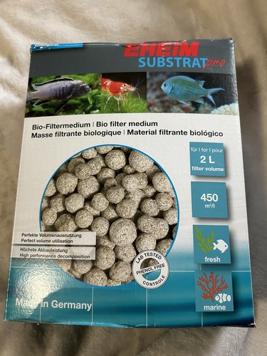 Eheim substrate pro - substrate, pro.
