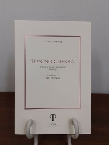 Tonino guerra poesie in - guerra,