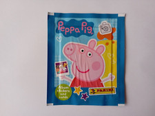 Bustina Peppa Pig (Panini) - Nuova da edicola - Sigillata