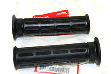 HONDA COPPIA MANOPOLE