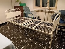 Letto Ortopedico da Degenza ad