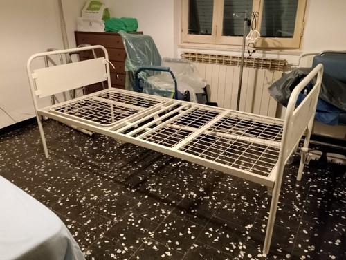 Letto ortopedico degenza ad - ortopedico,
