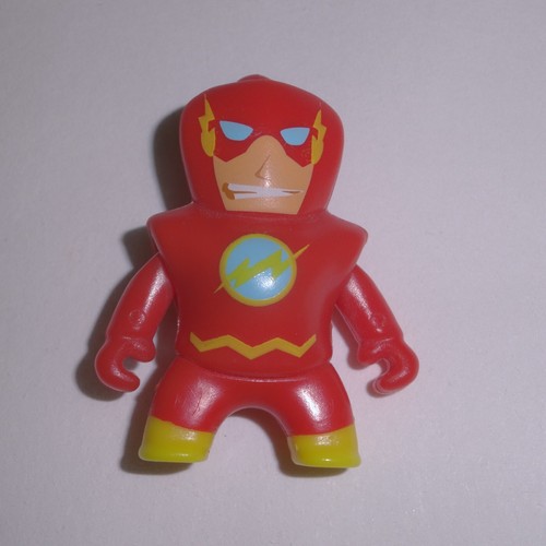 The flash marvel - the, per