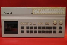 Vintage Roland TR-626 batteria