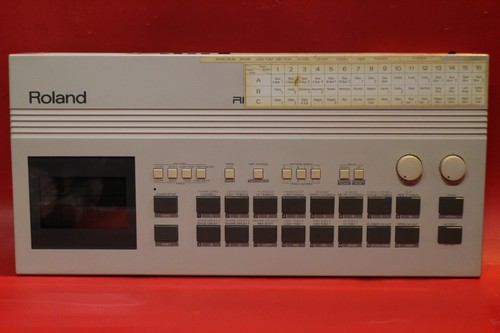 Vintage roland 626 - vintage,