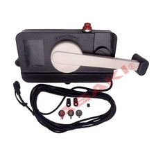 Per Yamaha 701 Scatola Telecomando Lato Destro Spinta 701-48101-51-20, 701-48101-20